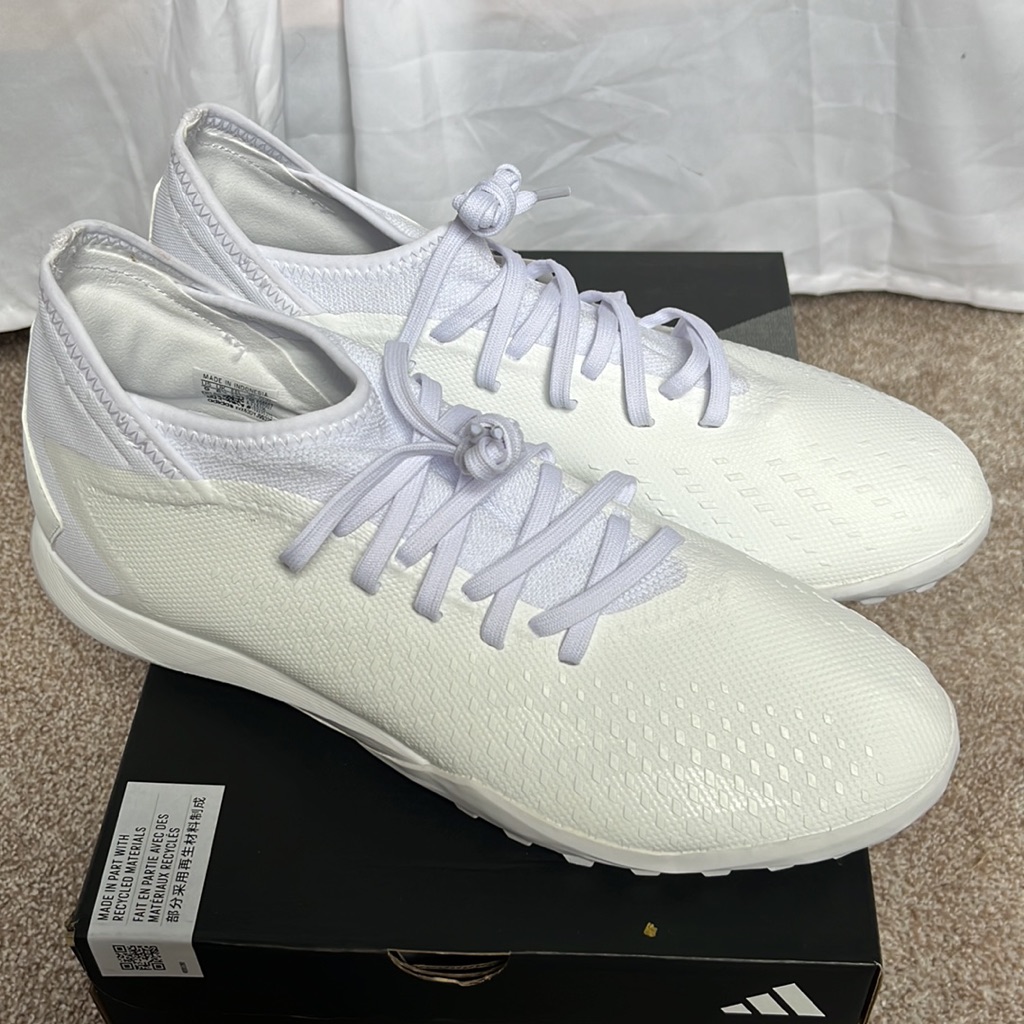 Predator Accuracy.3 Size: 9m/10w - Adidas